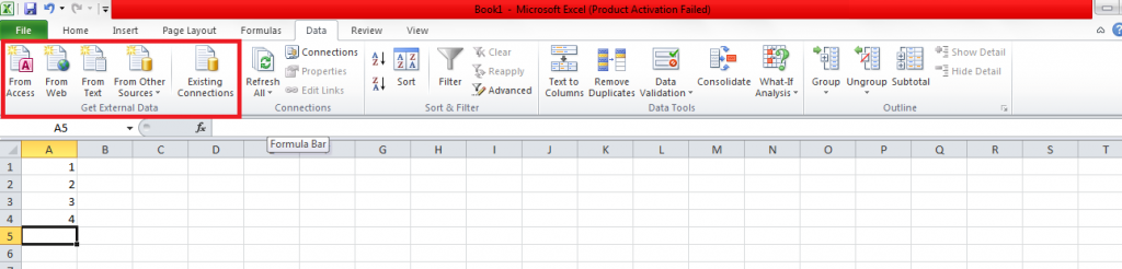 excel expand cell to fit text