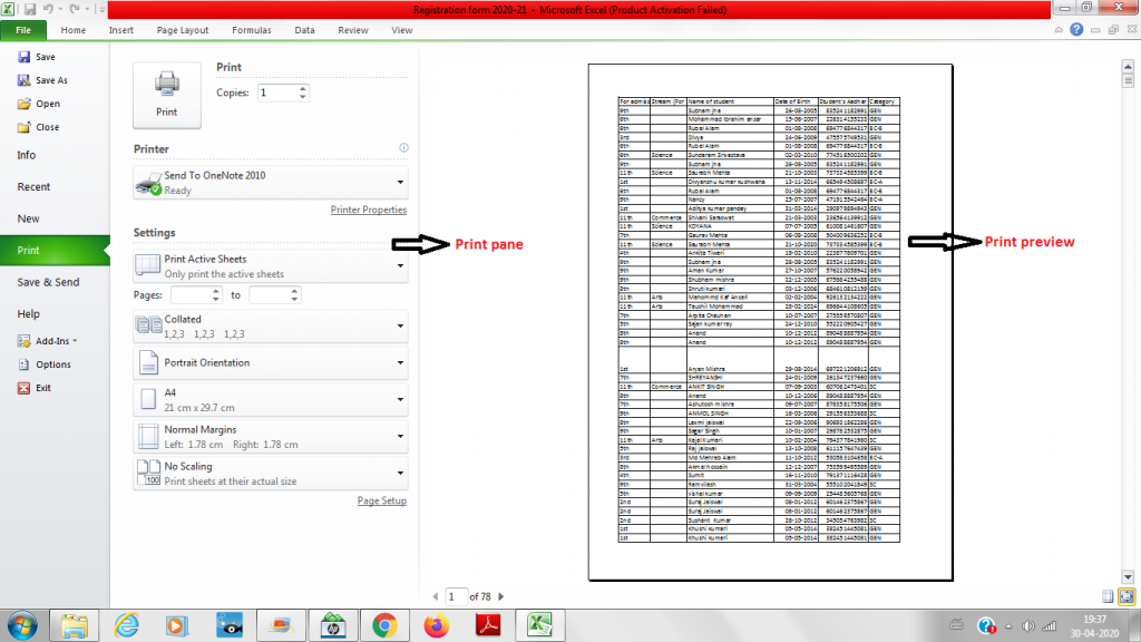 print-preview-and-print-in-excel-2010