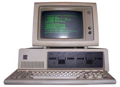 Third generation of computers