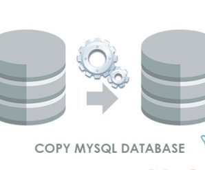 How to Clone a MySQL Database with a Different Name